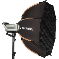 Produktbild för SmallRig 4874 Octagonal Softbox LA-O65