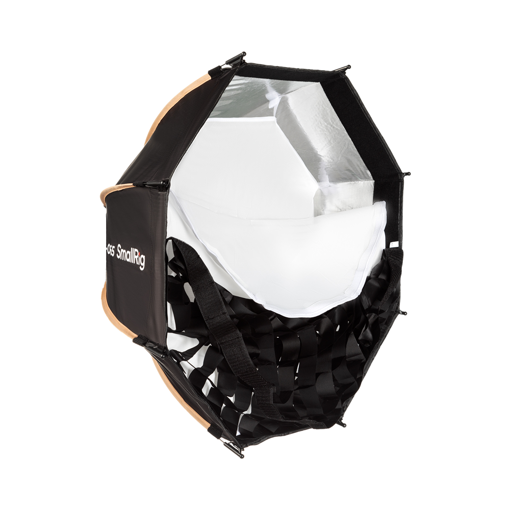Produktbild för SmallRig 4874 Octagonal Softbox LA-O65