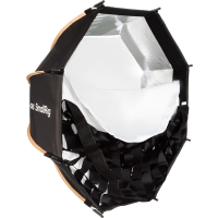 Produktbild för SmallRig 4874 Octagonal Softbox LA-O65