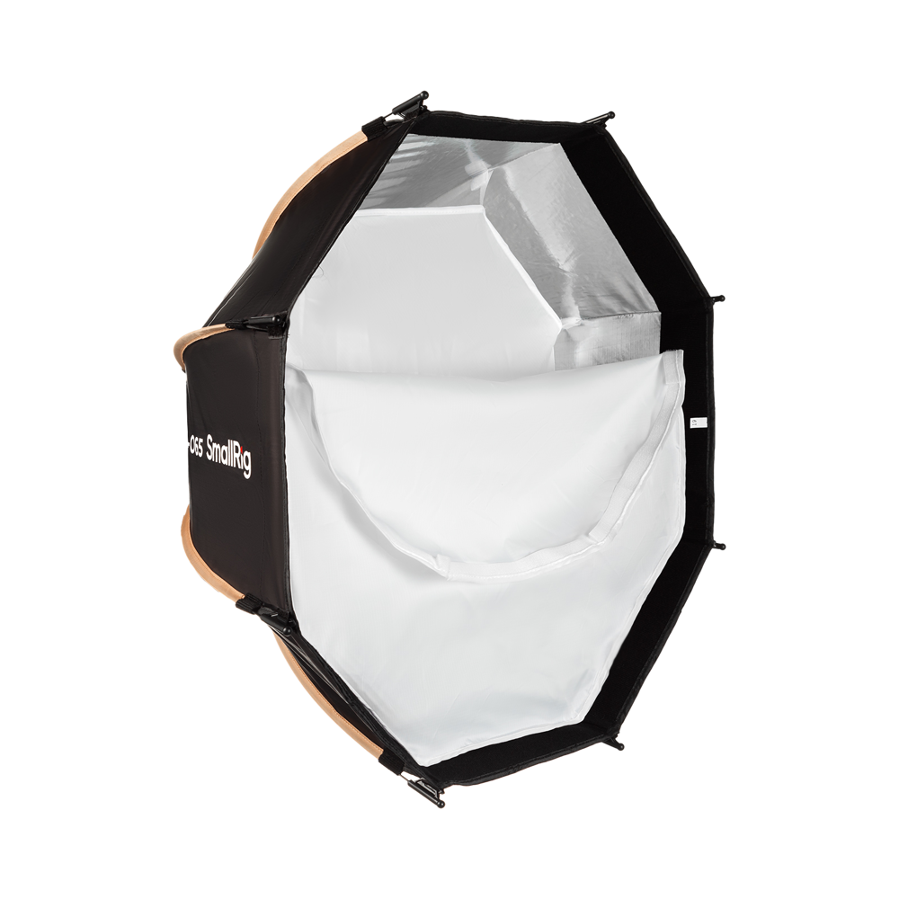 Produktbild för SmallRig 4874 Octagonal Softbox LA-O65