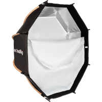Produktbild för SmallRig 4874 Octagonal Softbox LA-O65