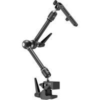 Produktbild för SmallRig 4862 Super Clamp with Magic Arm Kit