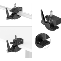 Produktbild för SmallRig 4861 Super Clamp Support Kit