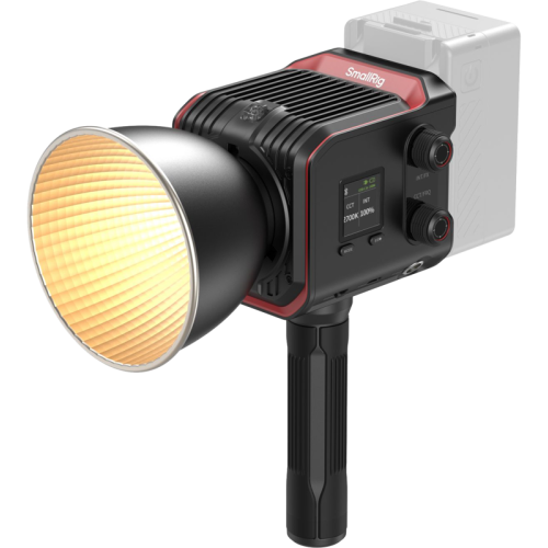 SMALLRIG SmallRig 4894 RC 100B COB LED Video Light (Mobile Version)