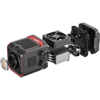 Produktbild för SmallRig 4894 RC 100B COB LED Video Light (Mobile Version)