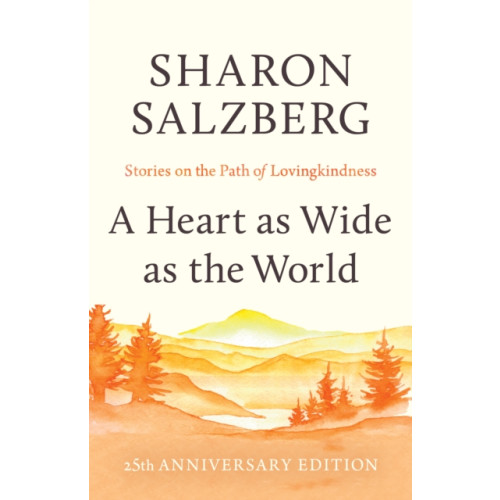 Shambhala Publications Inc A Heart as Wide as the World (häftad, eng)