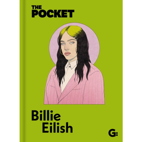 Gemini Books Group Ltd The Pocket Billie Eilish (inbunden, eng)