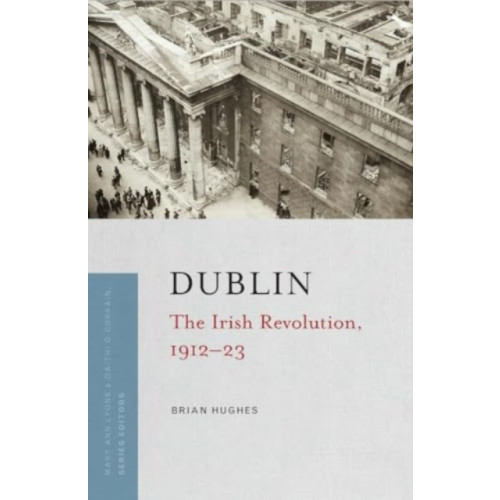 Four Courts Press Ltd Dublin (häftad, eng)