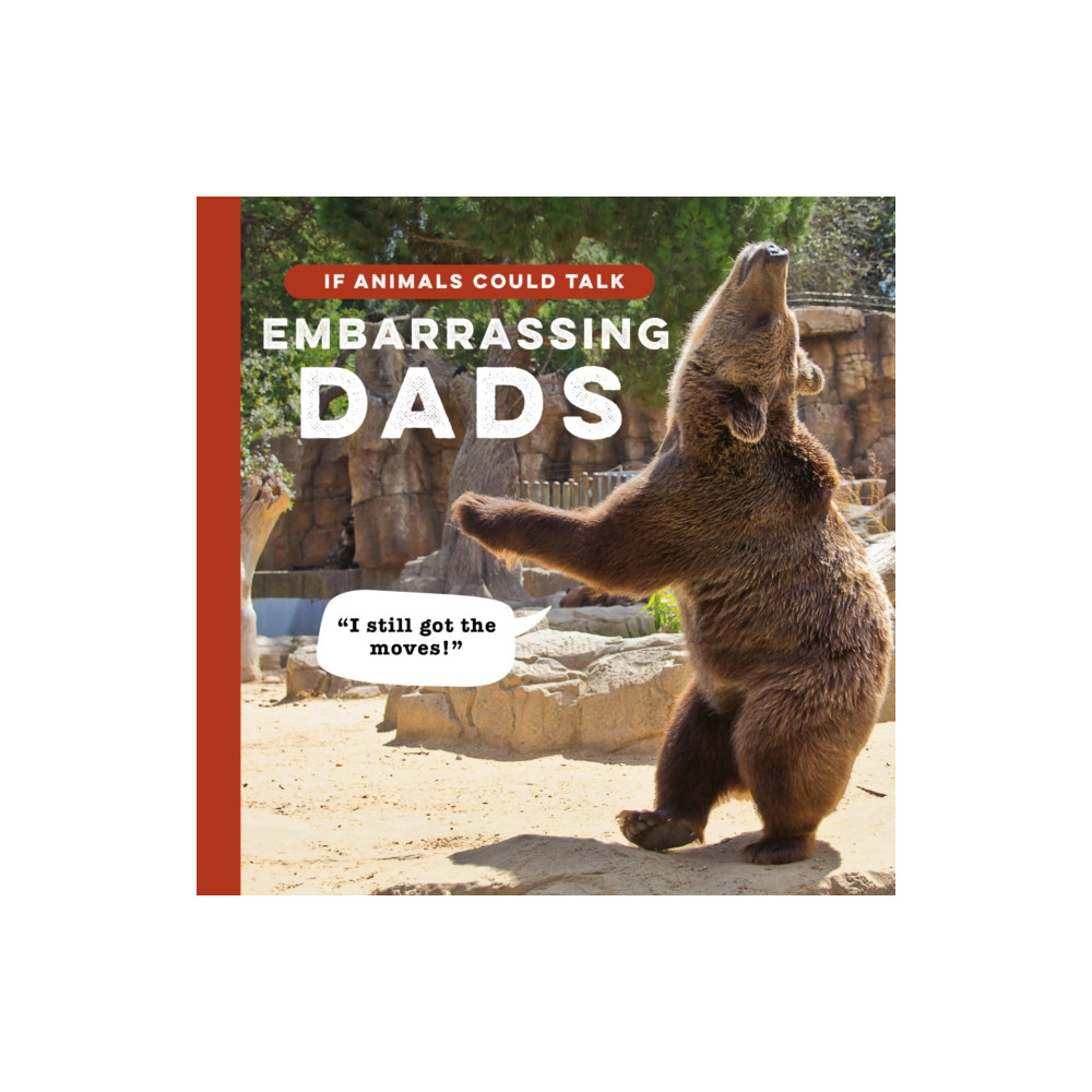 Produktbild för If Animals Could Talk (inbunden, eng)