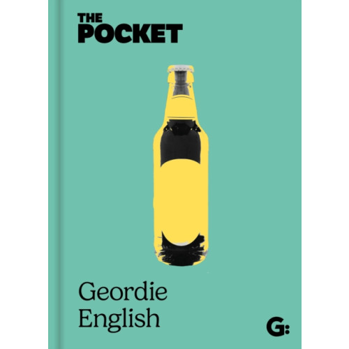 Gemini Books Group Ltd The Pocket Geordie English (inbunden, eng)