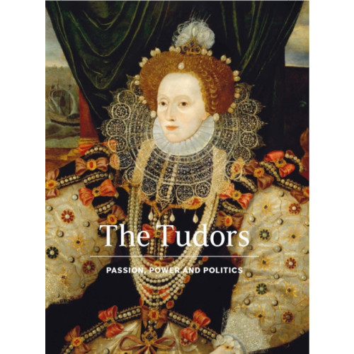 National Portrait Gallery Publications The Tudors (inbunden, eng)