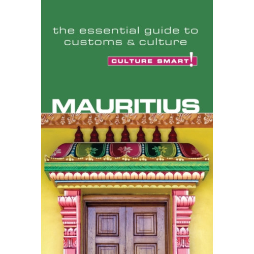 Kuperard Mauritius - Culture Smart! (häftad, eng)