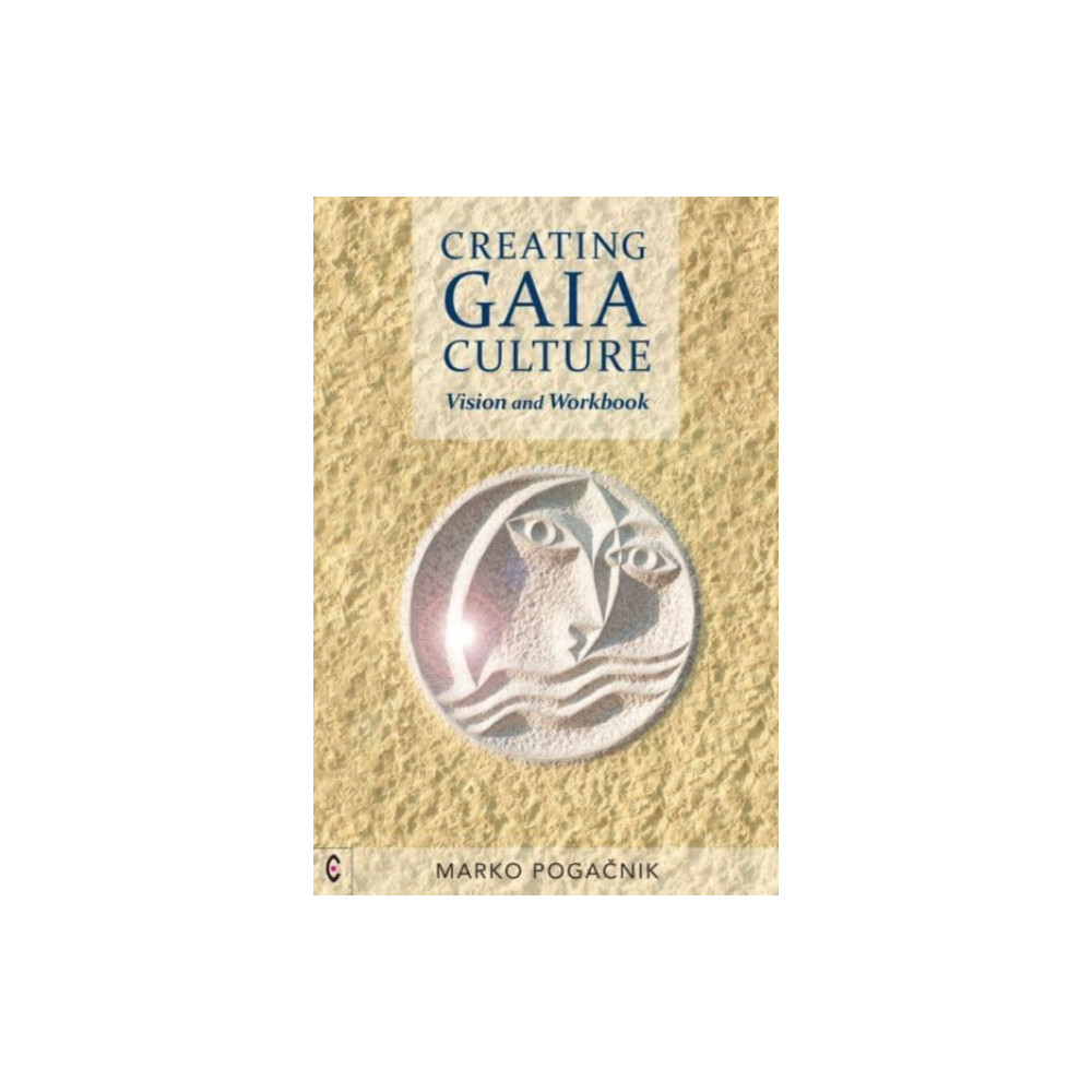 Produktbild för Creating Gaia Culture (häftad, eng)