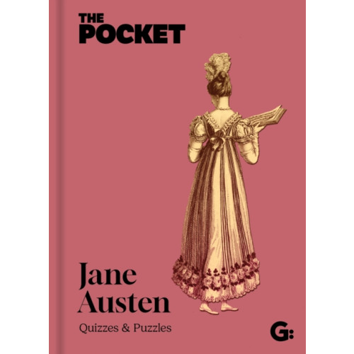 Gemini Books Group Ltd The Pocket Jane Austen (inbunden, eng)