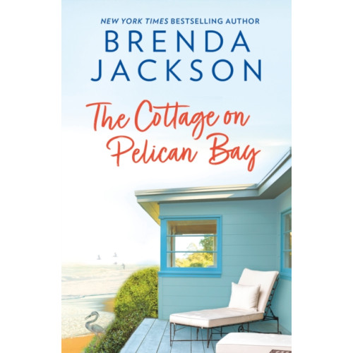 HarperCollins Publishers The Cottage On Pelican Bay (häftad, eng)