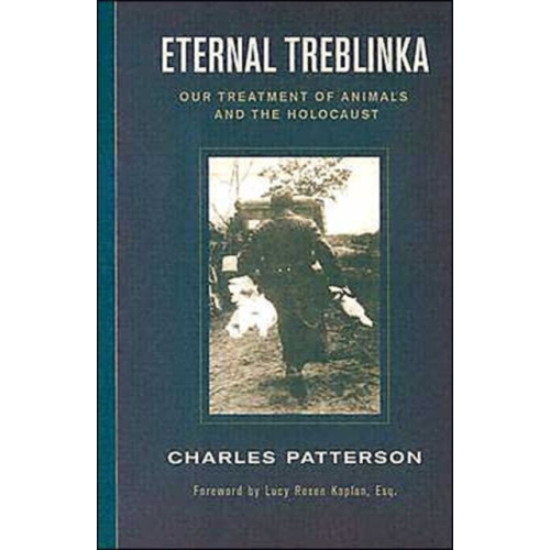 Lantern Books,US Eternal Treblinka (häftad, eng)