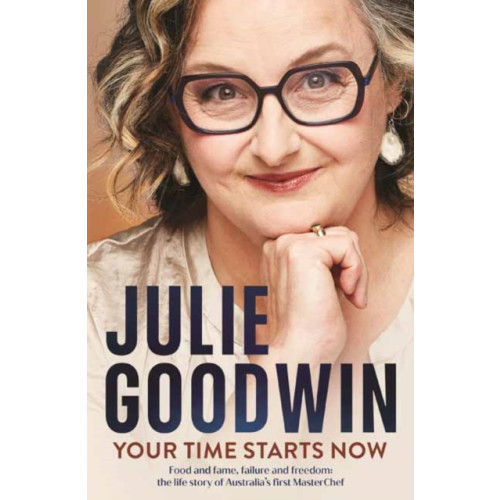 Penguin Random House Australia Your Time Starts Now (häftad, eng)