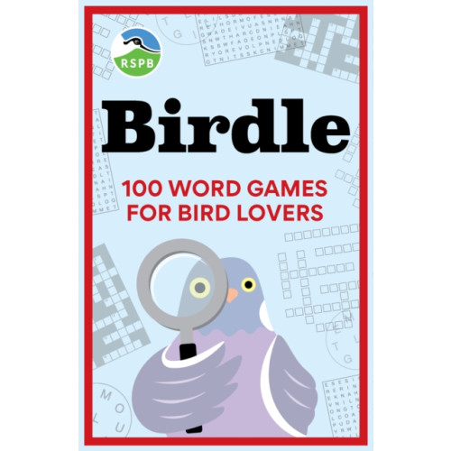 Octopus publishing group BIRDLE (häftad, eng)