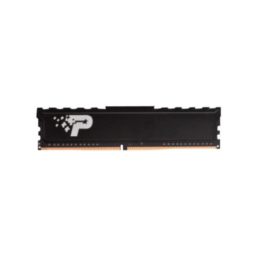 Patriot Memory Patriot Signature Line Premium - DDR4 - modul - 16 GB - DIMM 288-pin - 3200 MHz / PC4-25600 - ej buffrad