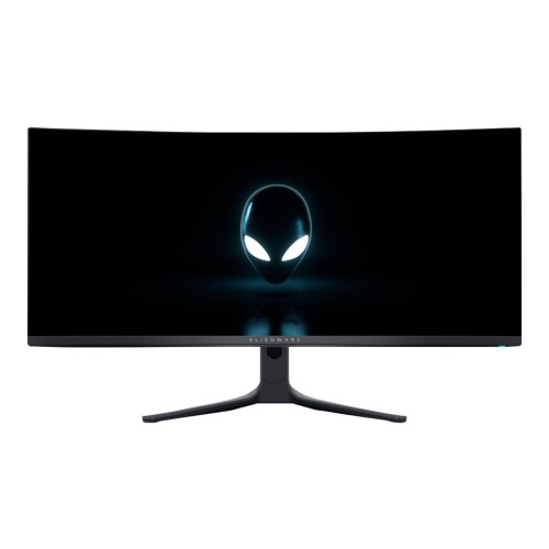 DELL Alienware 34 Gaming Monitor AW3423DWF - OLED-monitor - böjd - 34.18" - HDR