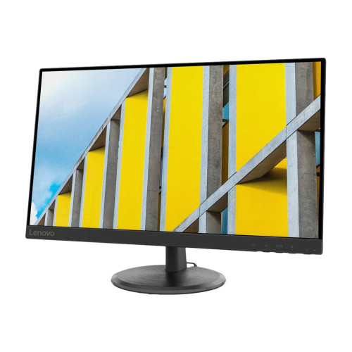 Lenovo C27q-30 - LED-skärm - QHD - 27"