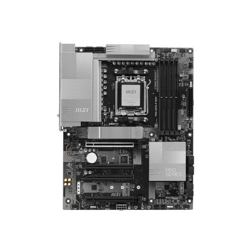 MSI MSI PRO X870-P WIFI - moderkort - ATX - Socket AM5 - AMD X870