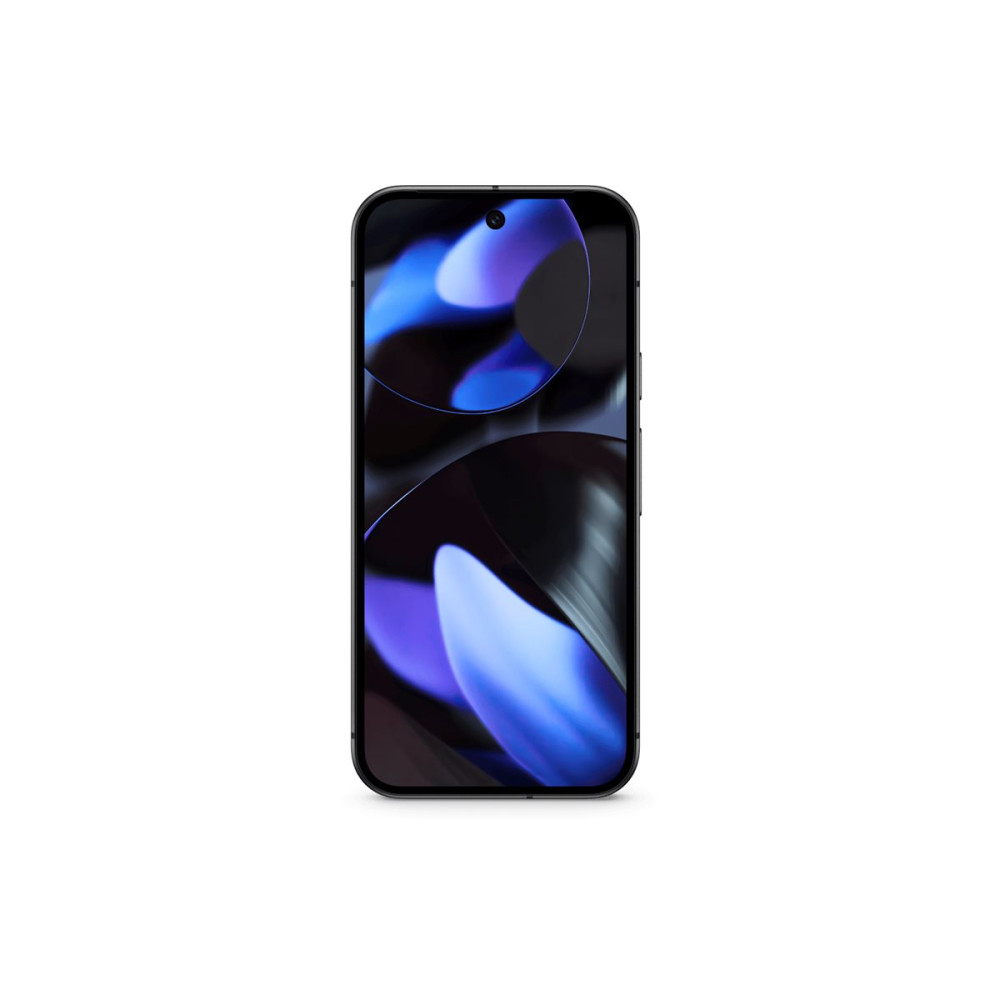 Produktbild för Google Pixel 9 Pro XL - obsidian - 5G pekskärmsmobil - 128 GB - GSM