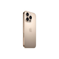 Produktbild för Apple iPhone 16 Pro - öken-titanium - 5G smartphone - 256 GB - GSM