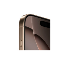 Produktbild för Apple iPhone 16 Pro - öken-titanium - 5G smartphone - 256 GB - GSM