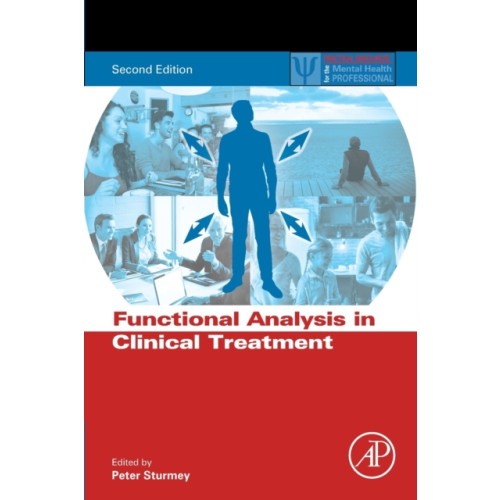 Elsevier Science Publishing Co Inc Functional Analysis in Clinical Treatment (häftad, eng)