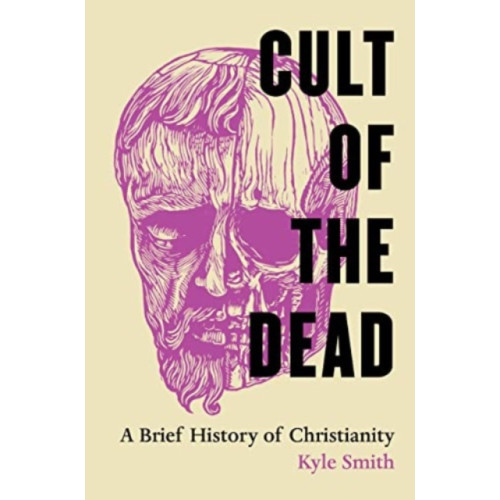University of california press Cult of the Dead (häftad, eng)