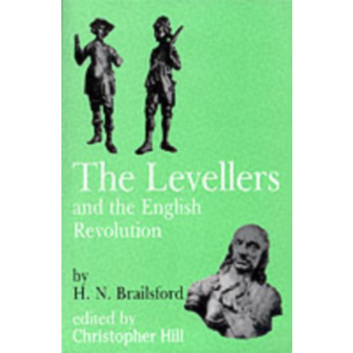Spokesman Books Levellers and the English Revolution (häftad, eng)