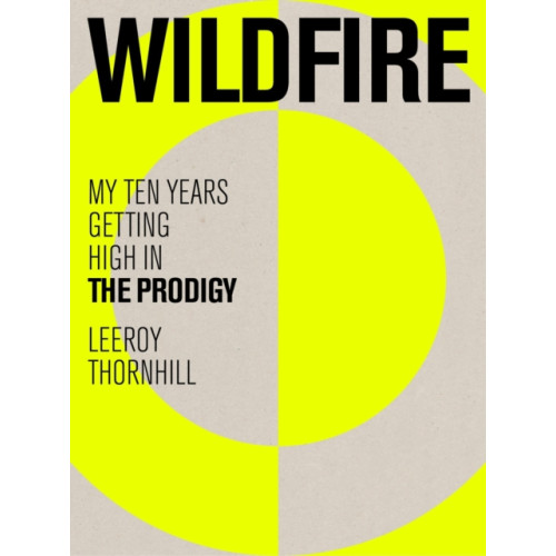 Orion Publishing Co Wildfire (inbunden, eng)