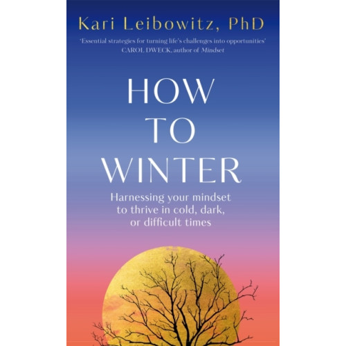 Kari Ventures LLC How to Winter (häftad, eng)