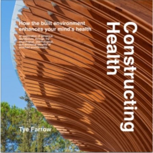 University of Toronto Press Constructing Health (inbunden, eng)