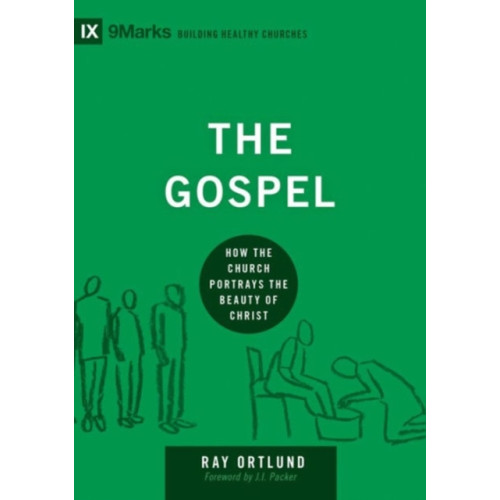 Crossway Books The Gospel (inbunden, eng)