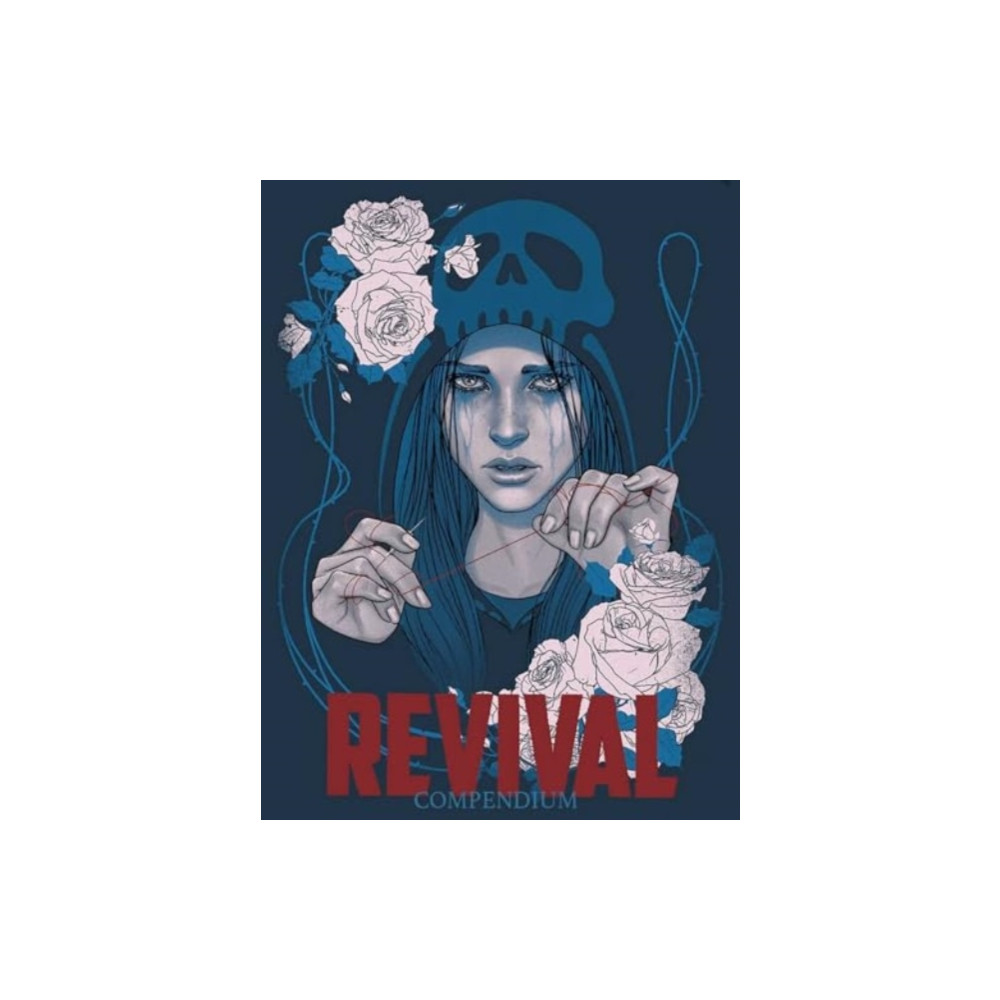 Produktbild för Revival Compendium (häftad, eng)
