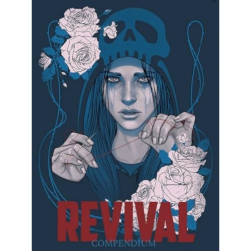 Image Comics Revival Compendium (häftad, eng)