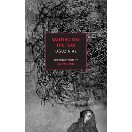 New York Review Books Waiting for the Fear (häftad, eng)