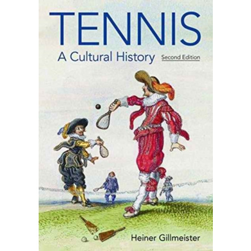 Equinox Publishing Ltd Tennis (häftad, eng)
