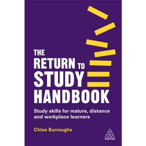 Kogan Page Ltd The Return to Study Handbook (inbunden, eng)