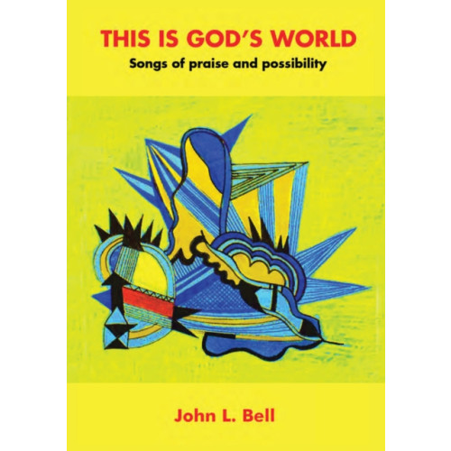 This is God’s World (häftad, eng)