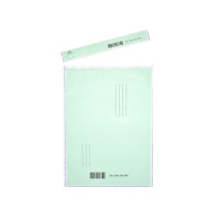 Produktbild för Säkerhetskuvert 250x350 + 35 C4 250/fp