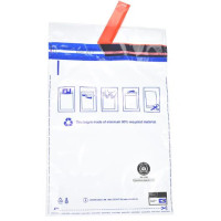 Produktbild för Säkerhetskuvert 250x350 + 35 C4 250/fp