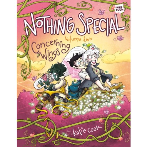Random House USA Inc Nothing Special, Volume Two (häftad, eng)