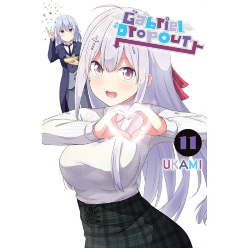Little, Brown & Company Gabriel Dropout, Vol. 11 (häftad, eng)