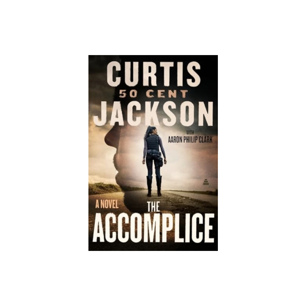 Produktbild för The Accomplice (inbunden, eng)