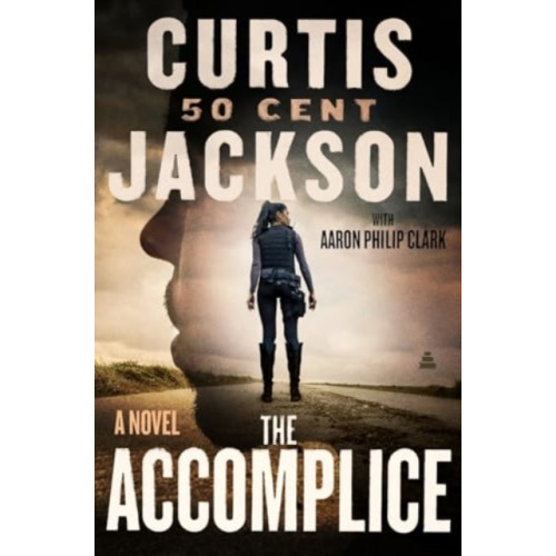 Harpercollins publishers inc The Accomplice (inbunden, eng)