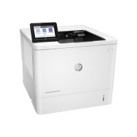 Produktbild för HP LaserJet Enterprise M612dn - skrivare - svartvit - laser