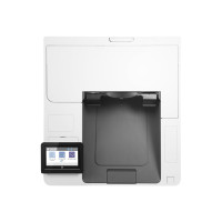 Produktbild för HP LaserJet Enterprise M612dn - skrivare - svartvit - laser